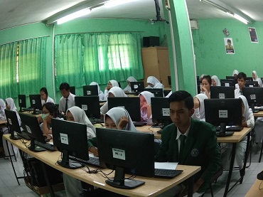 SMK Mahadhika 4