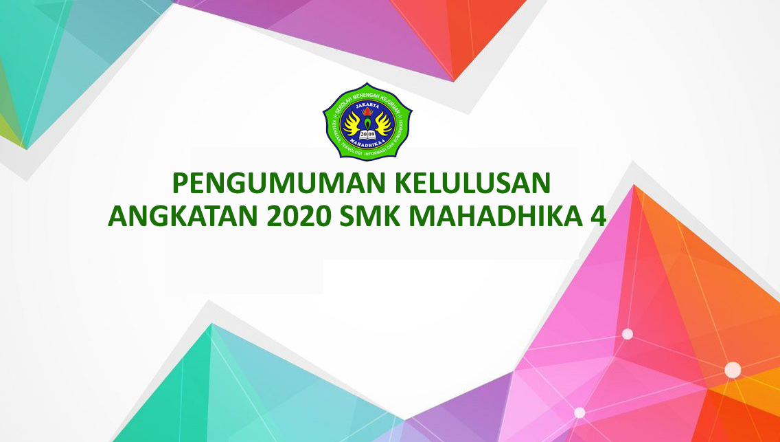 SMK Mahadhika 4
