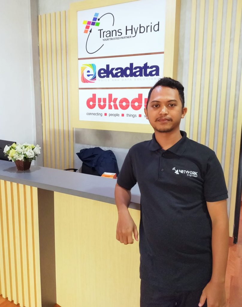 smk farmasi, teknik komputer jaringan, multimedia