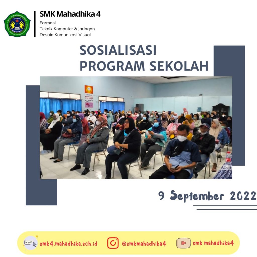 smk farmasi tkj multimedia