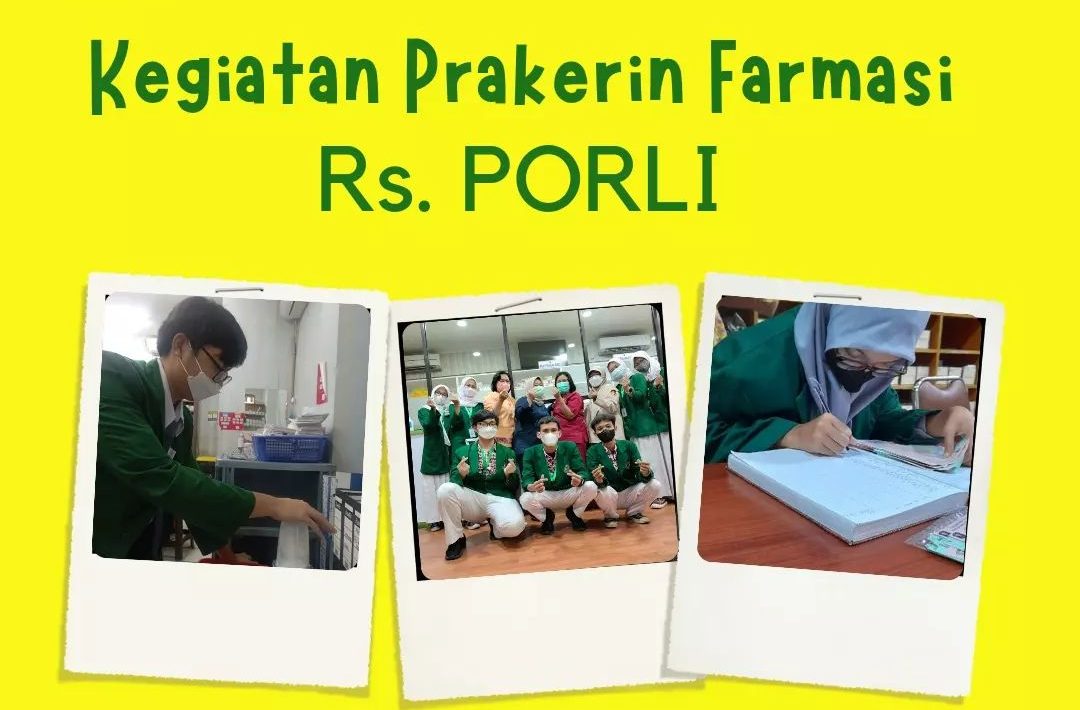 smk farmasi, tkj, multimedia