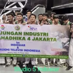 smk mahadhika 4 farmasi, tkj, multimedia dkv