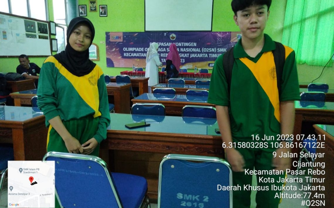 smk farmasi, tkj, multimedia
