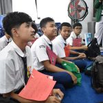 smk farmasi, smk tkj, smk dkv