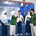 smk farmasi, smk tkj, smk dkv