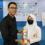 smk farmasi, smk tkj, smk dkv