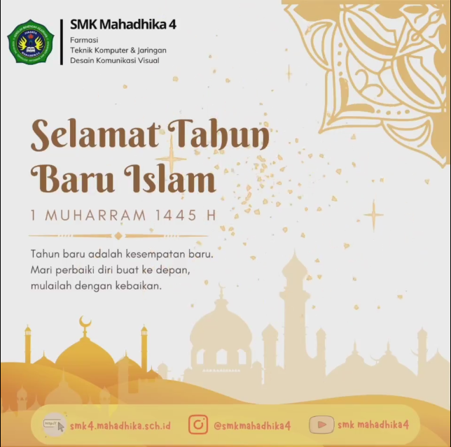 smk farmasi, smk tkj, smk dkv