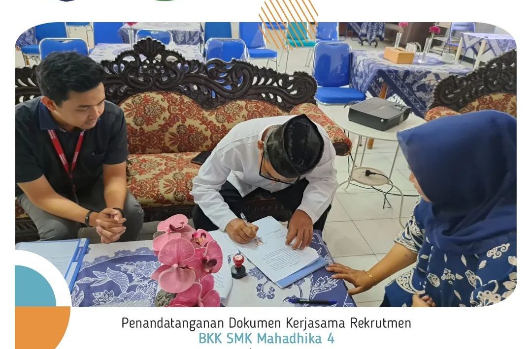 mou bkk smk