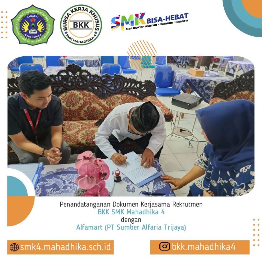 mou bkk smk