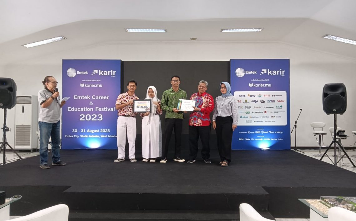 smk mahadhika 4 farmasi tkj dkv