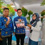 smk dki expose, smk farmasi tkj dkv
