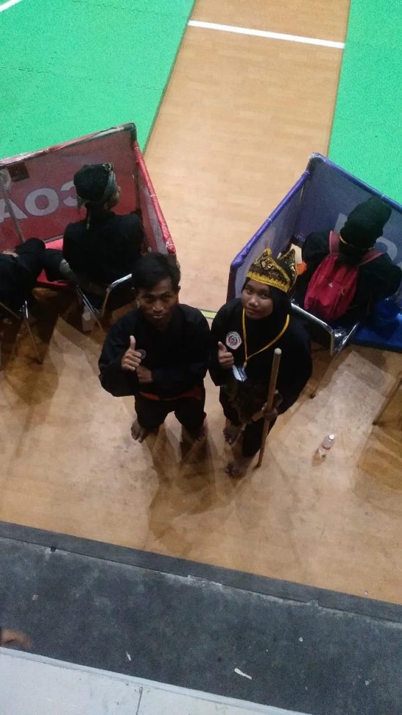 yeshika, smk farmasi tkj dkv