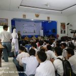 smk farmasi, smk tkj, smk dkv