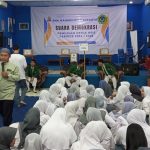 pemilihan osis smk farmasi , smk tkj, smk dkv