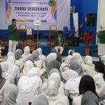 pemilihan osis smk farmasi , smk tkj, smk dkv