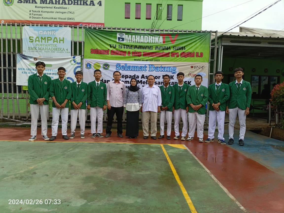 usk smk tkj