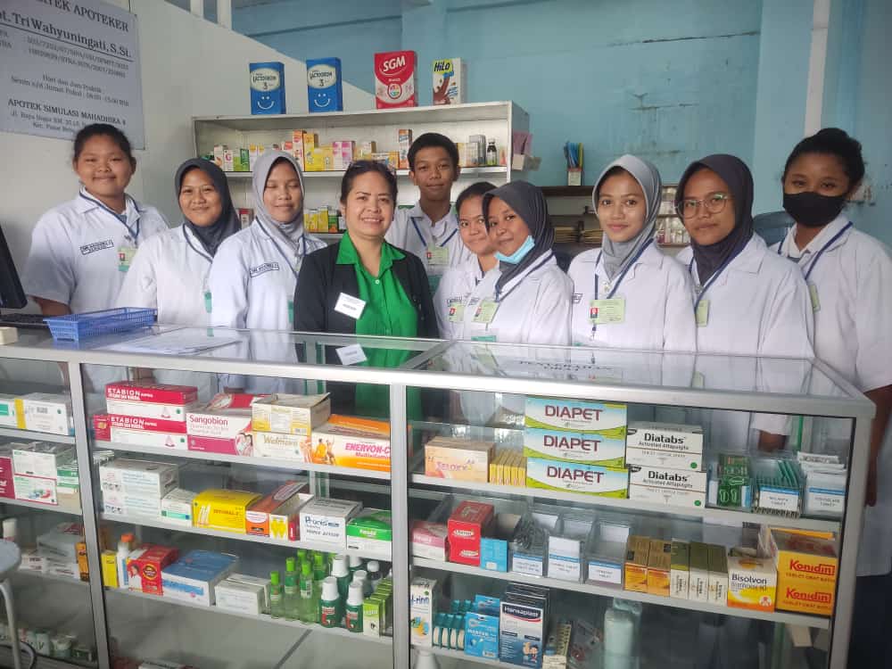 usk smk farmasi