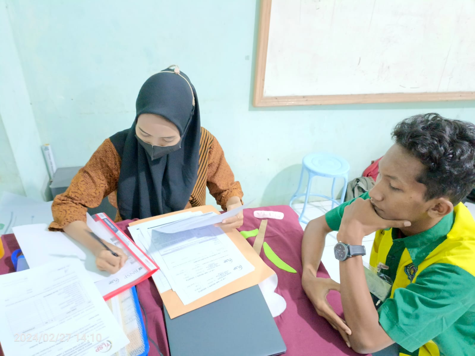usk smk tkj
