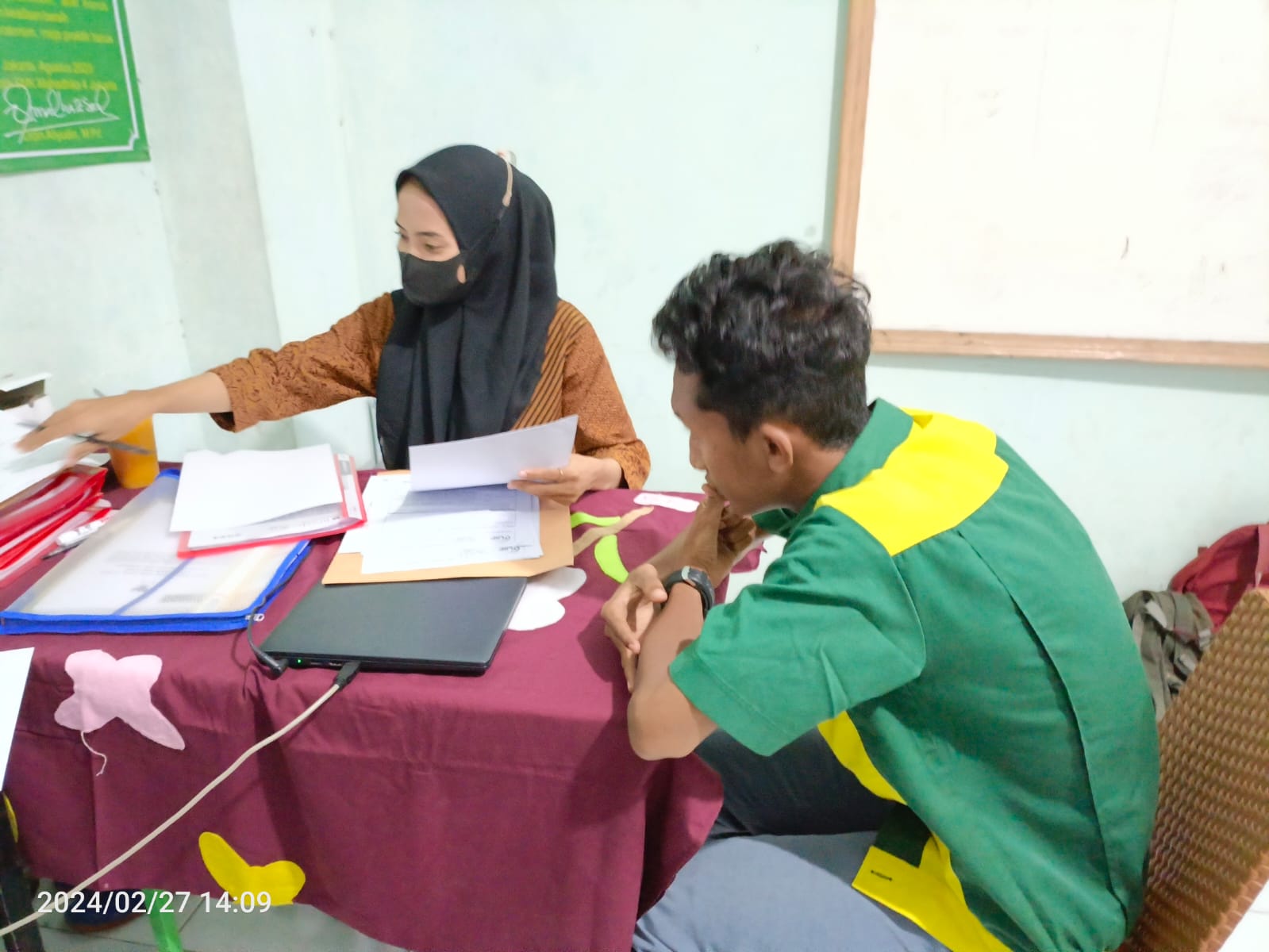 usk smk tkj