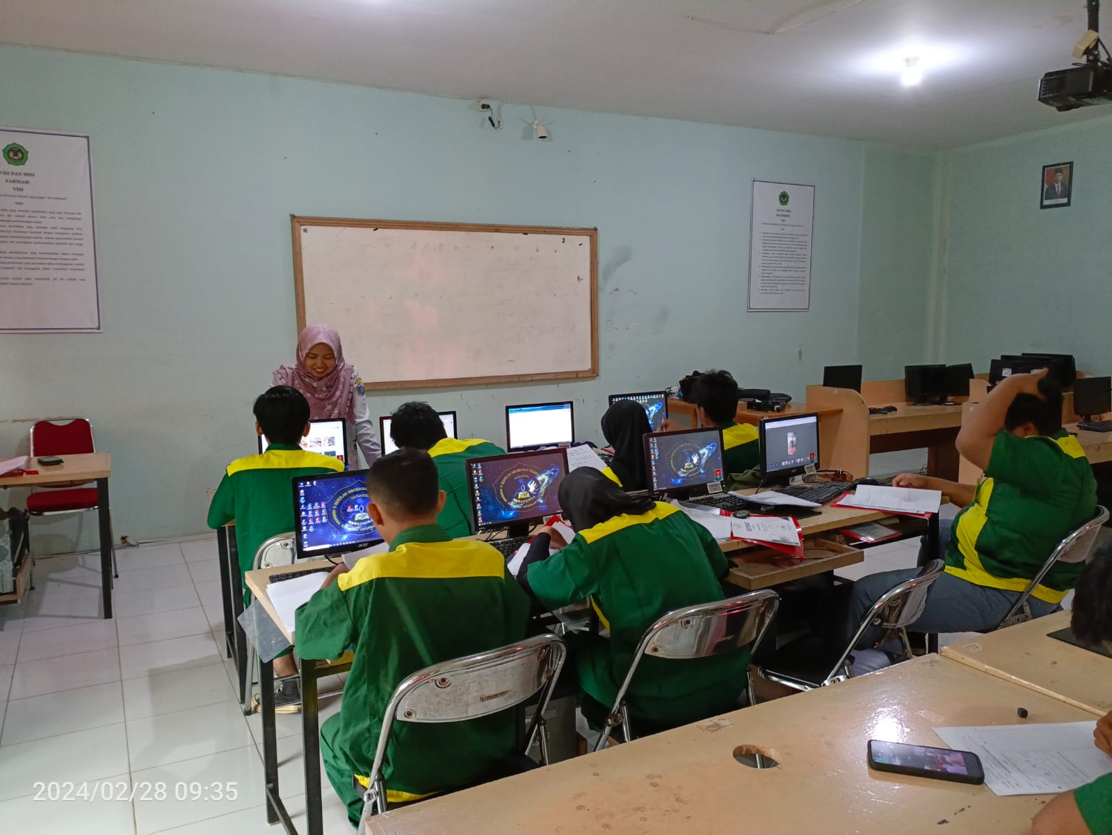 usk smk multimedia