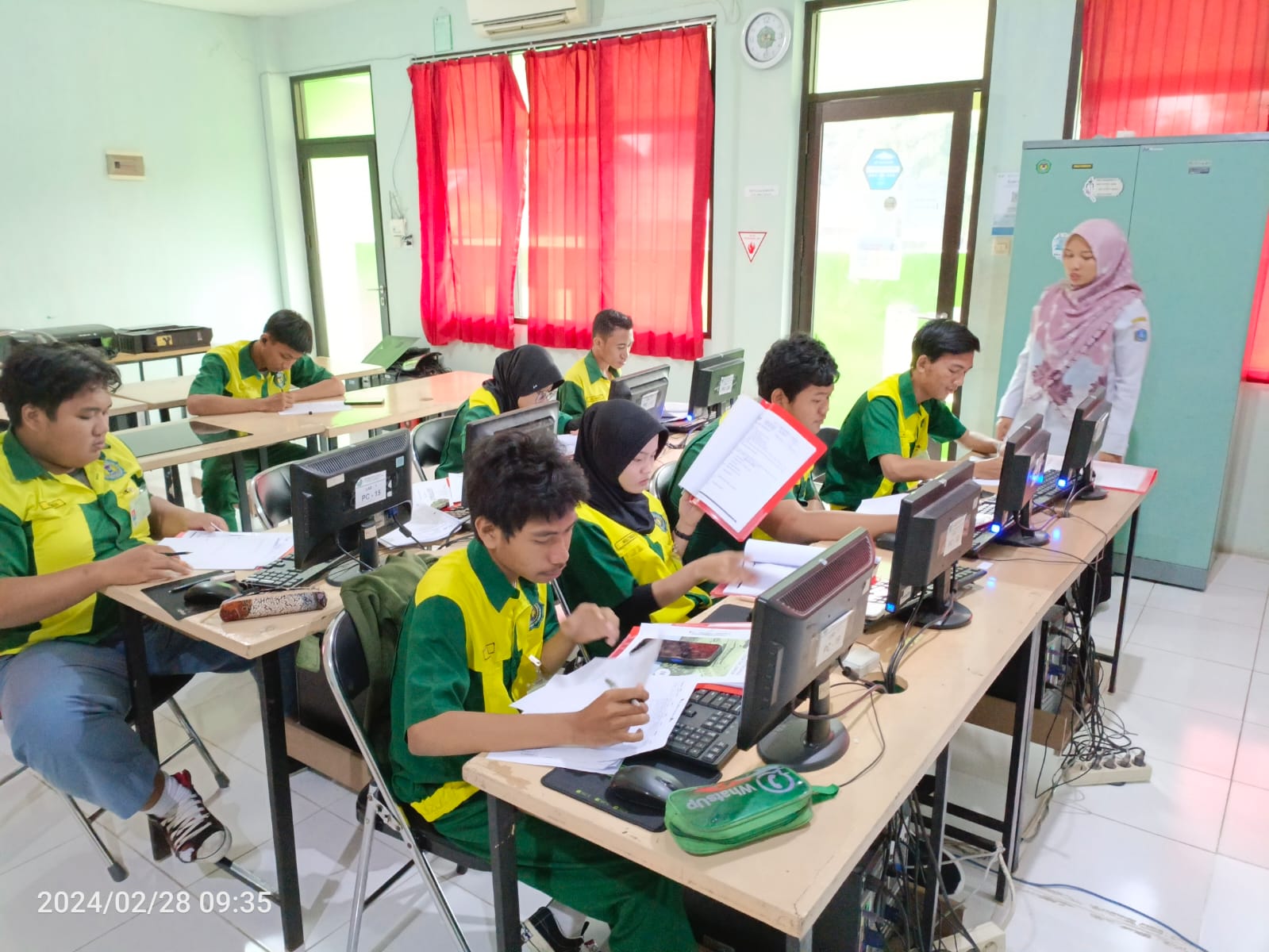 usk smk multimedia