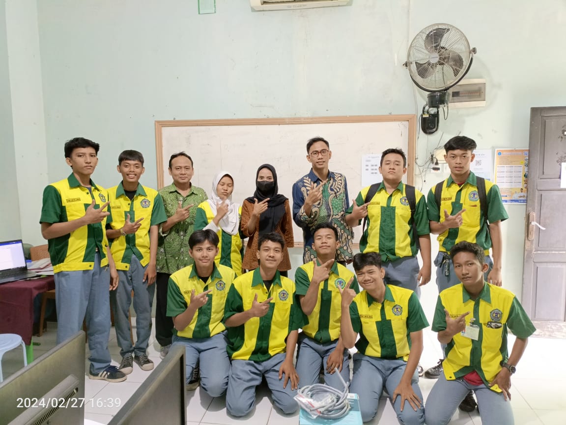 usk smk tkj
