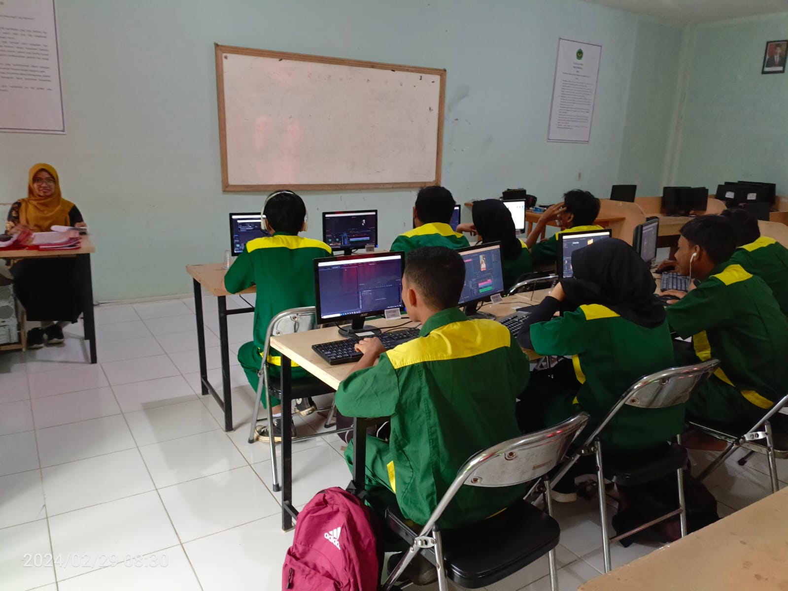 usk smk multimedia