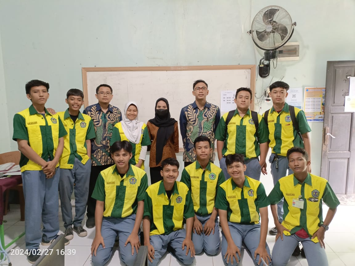 usk smk tkj