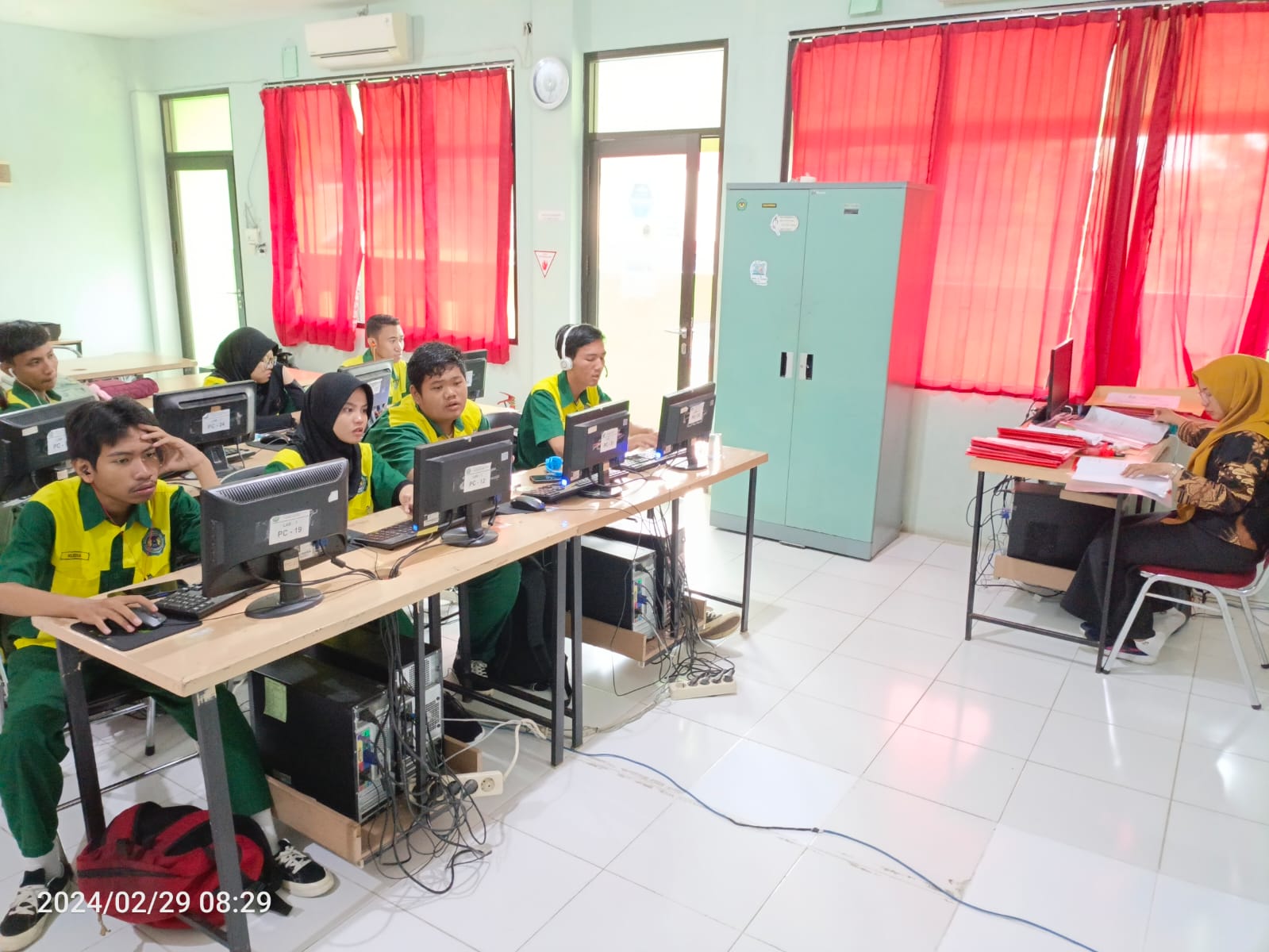 usk smk multimedia