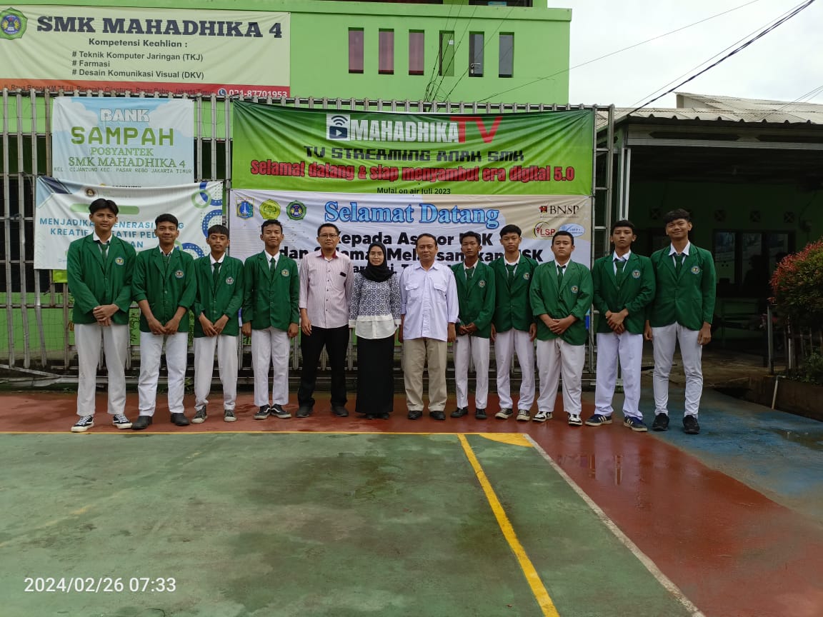 usk smk tkj