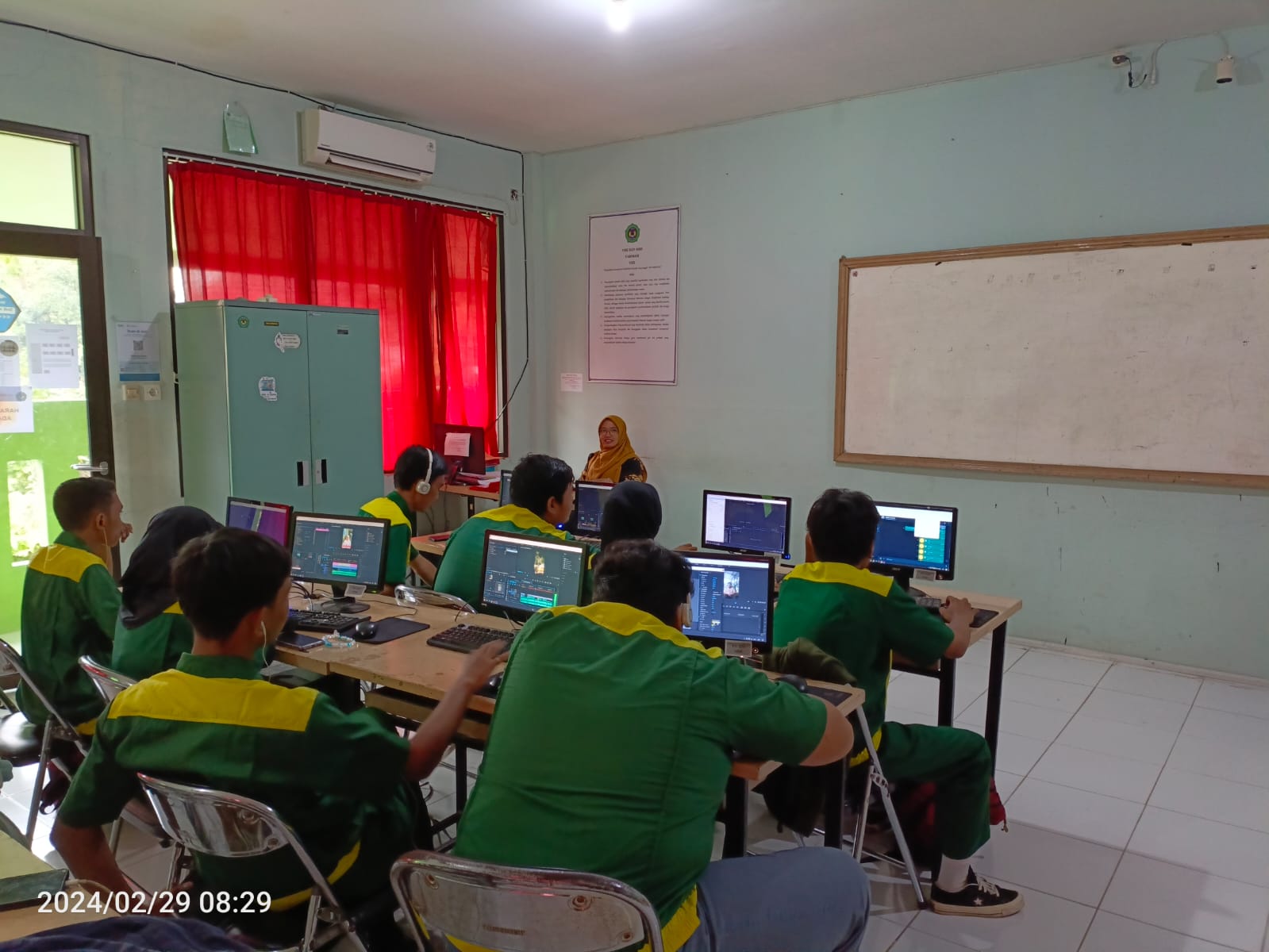 usk smk multimedia