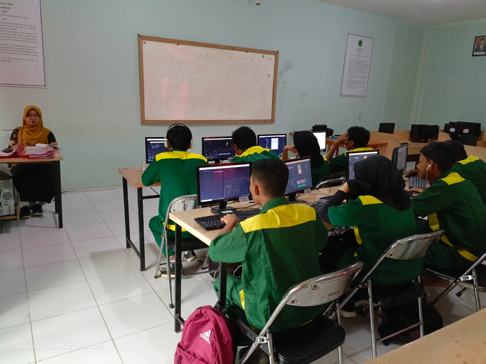 usk smk multimedia