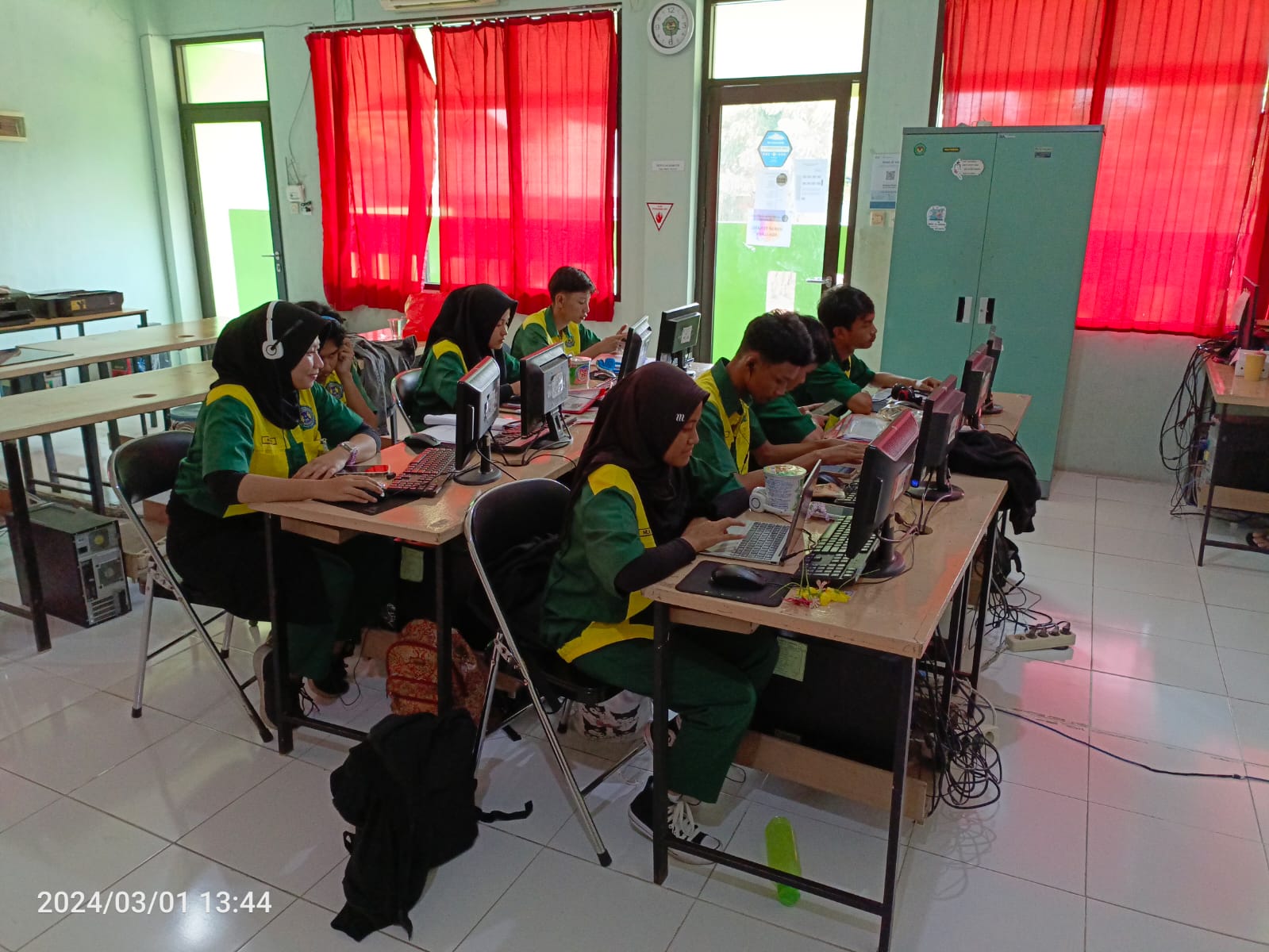 usk smk multimedia