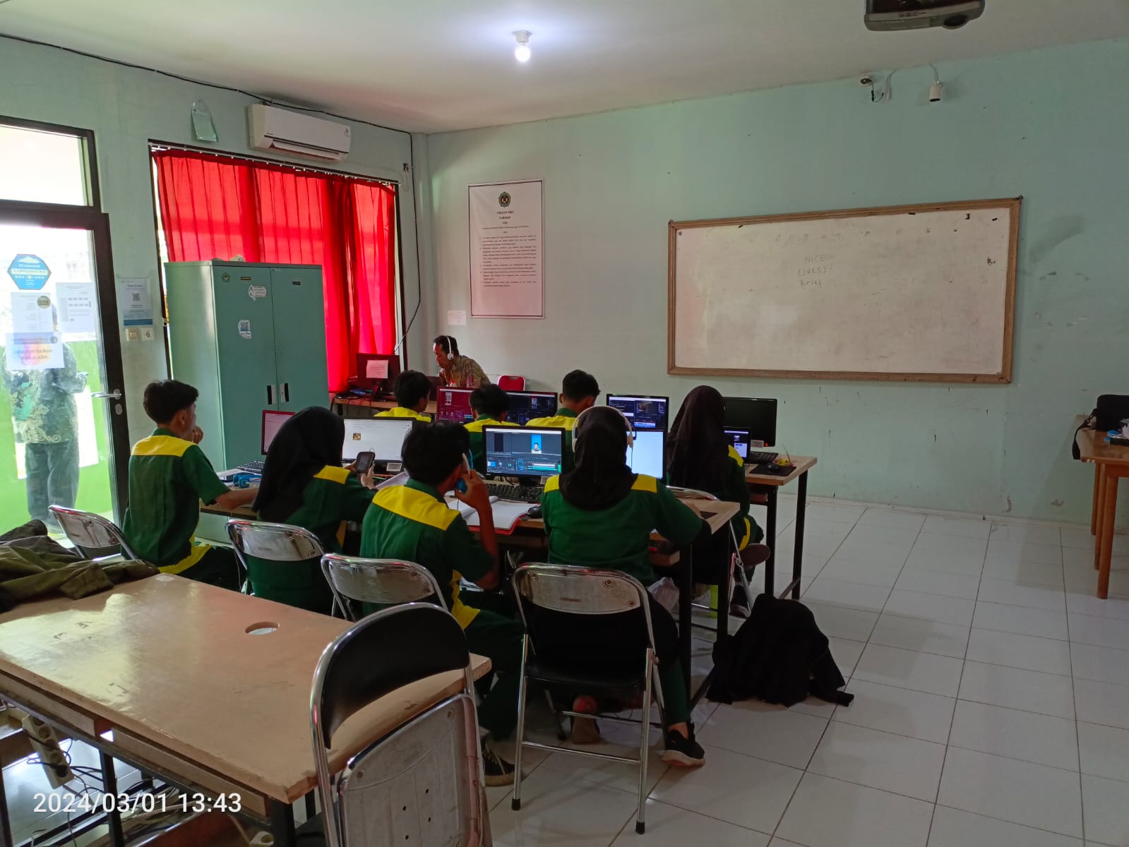 usk smk multimedia