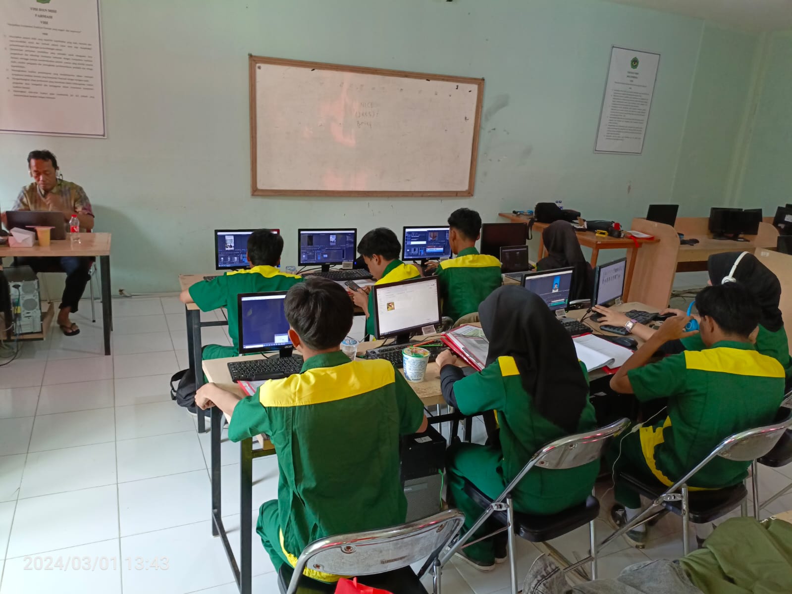 usk smk multimedia