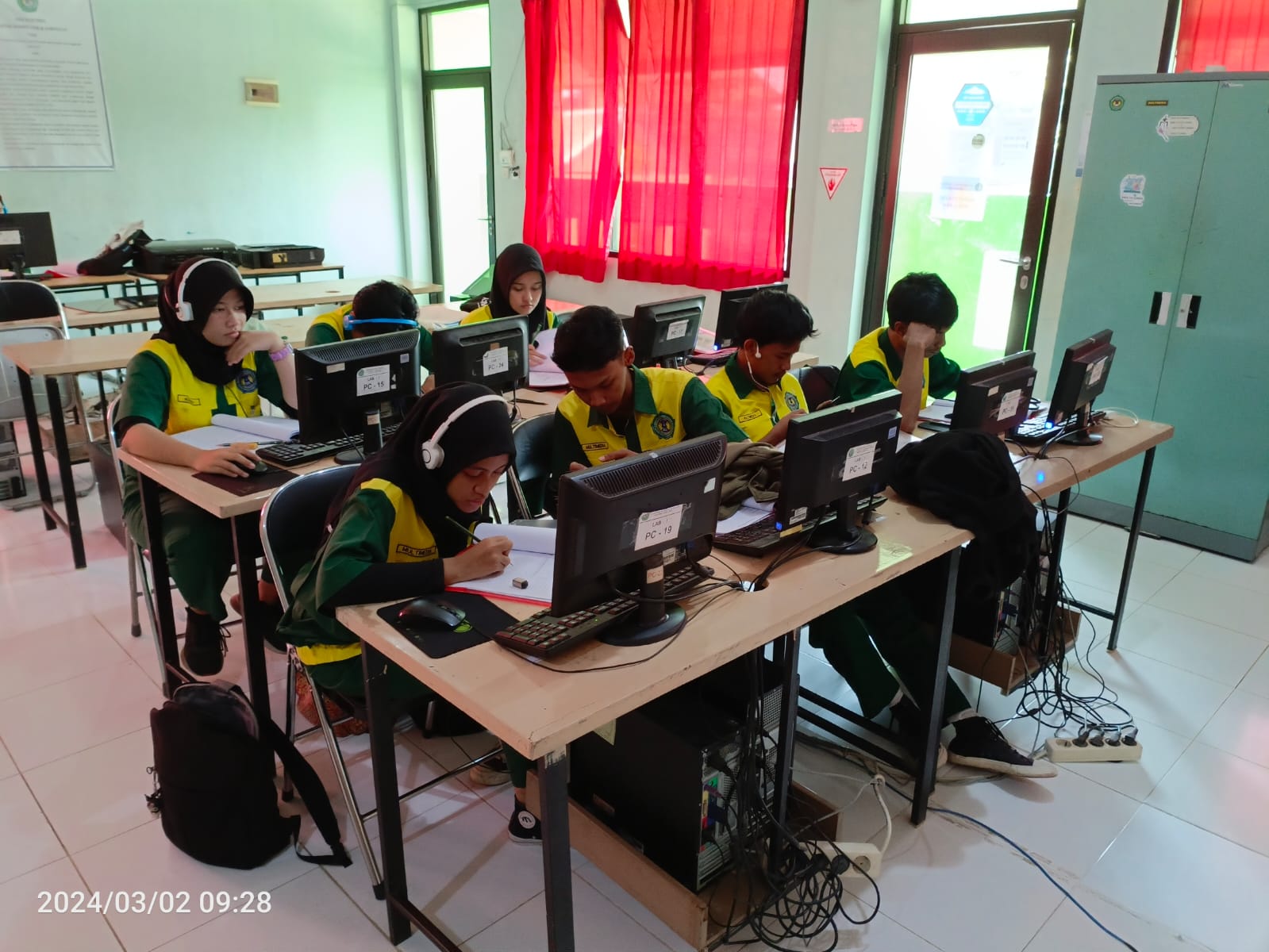 usk smk multimedia