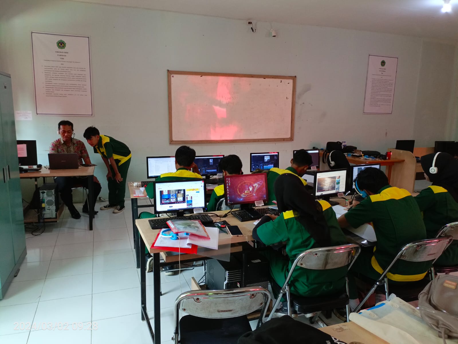 usk smk multimedia