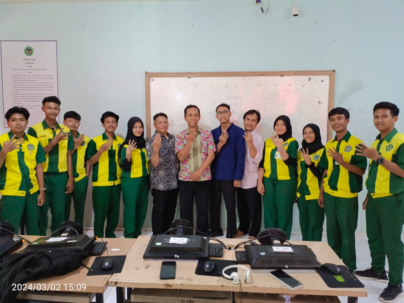 usk smk multimedia