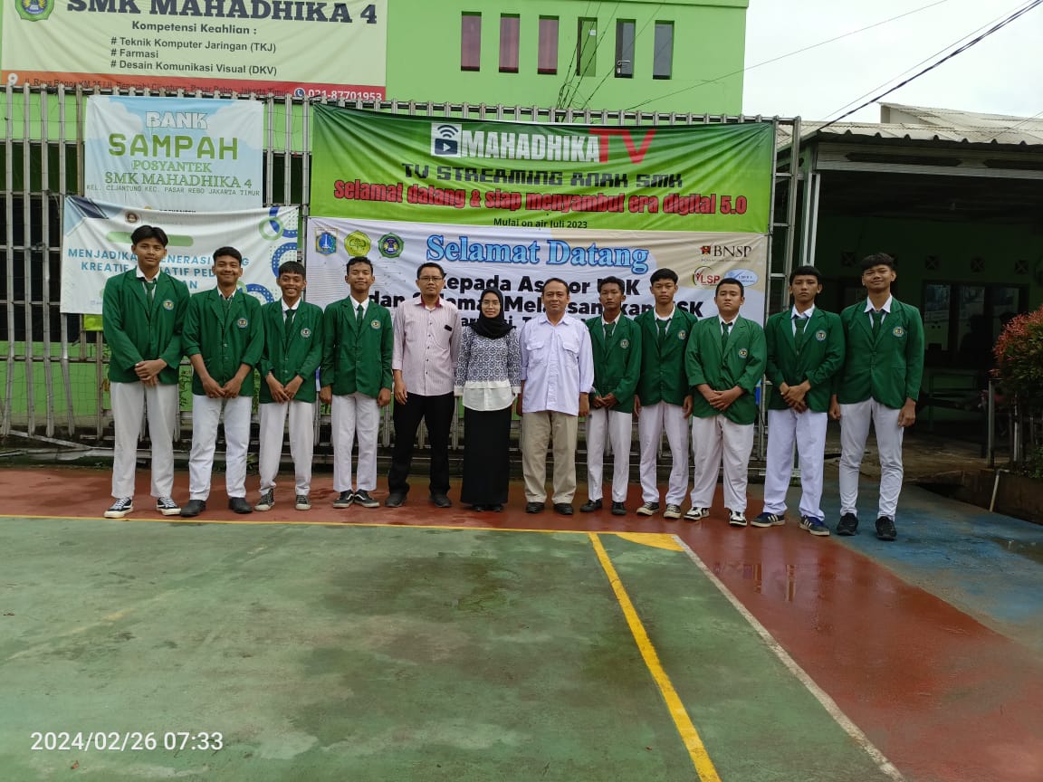 usk smk tkj