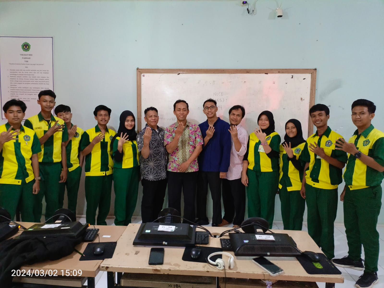 usk smk multimedia
