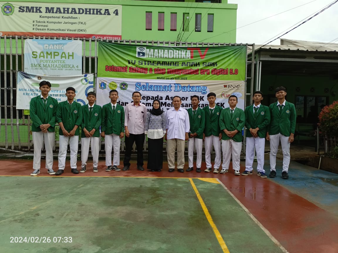 usk smk tkj