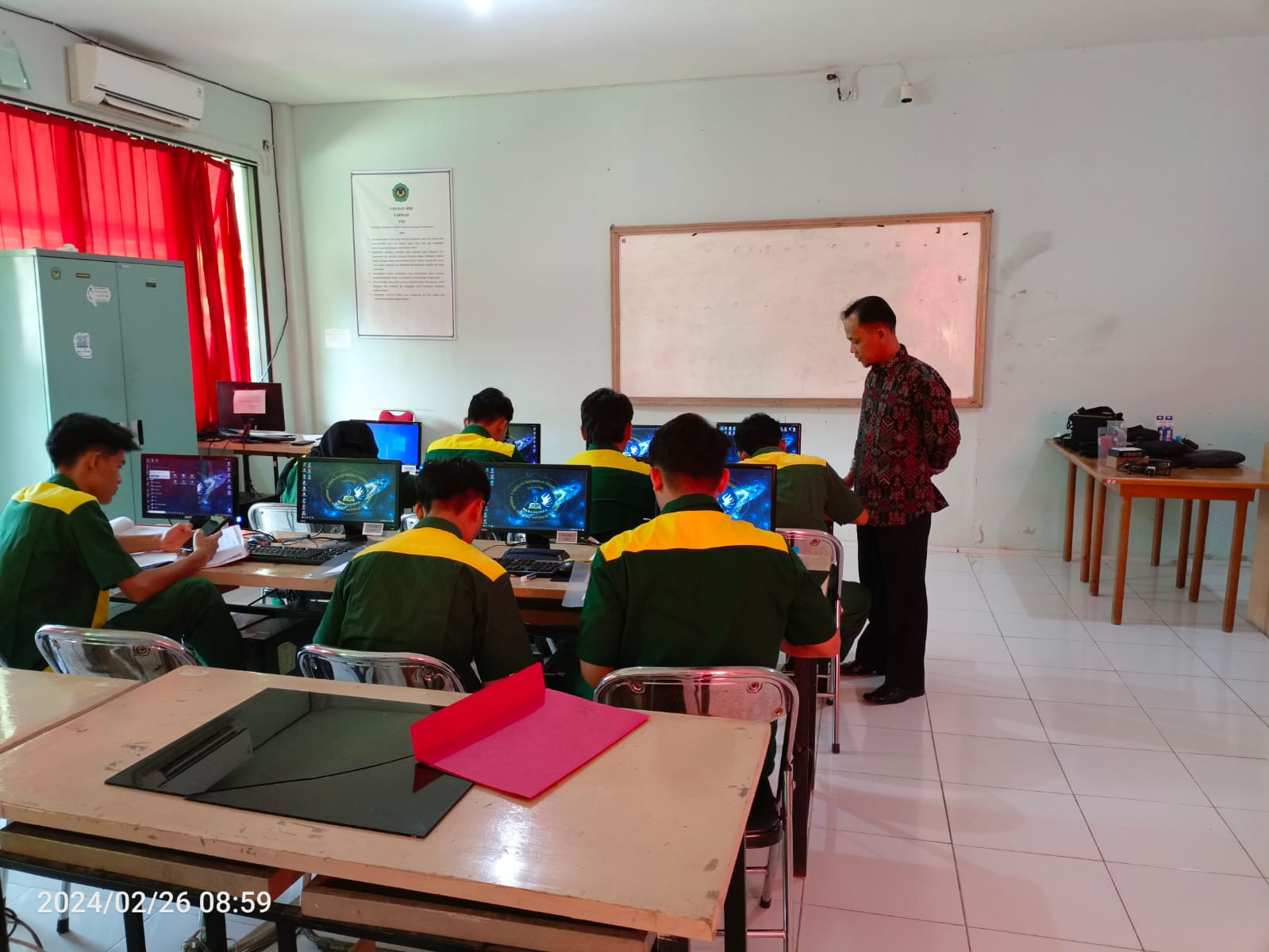 usk smk multimedia