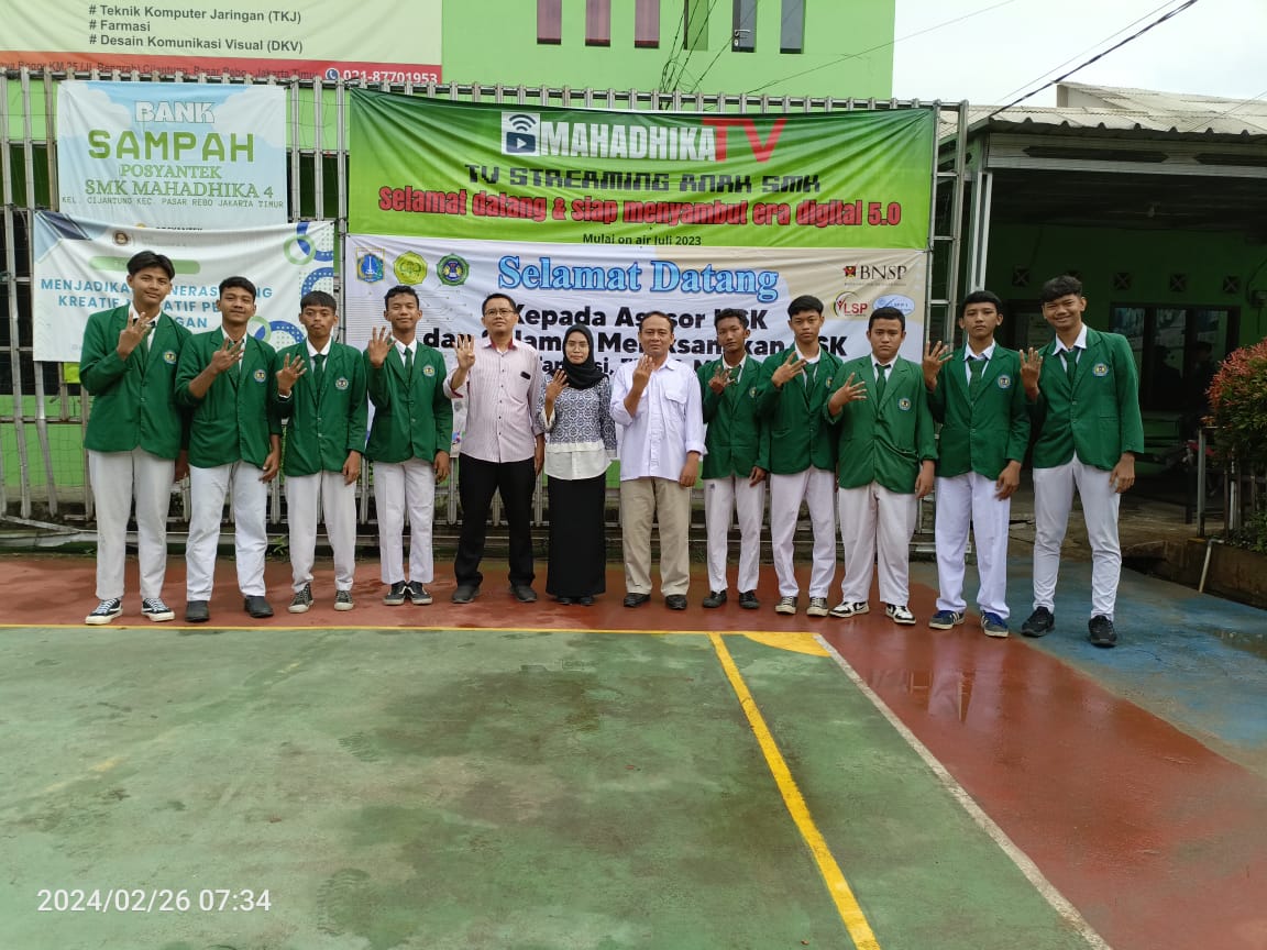 usk smk tkj