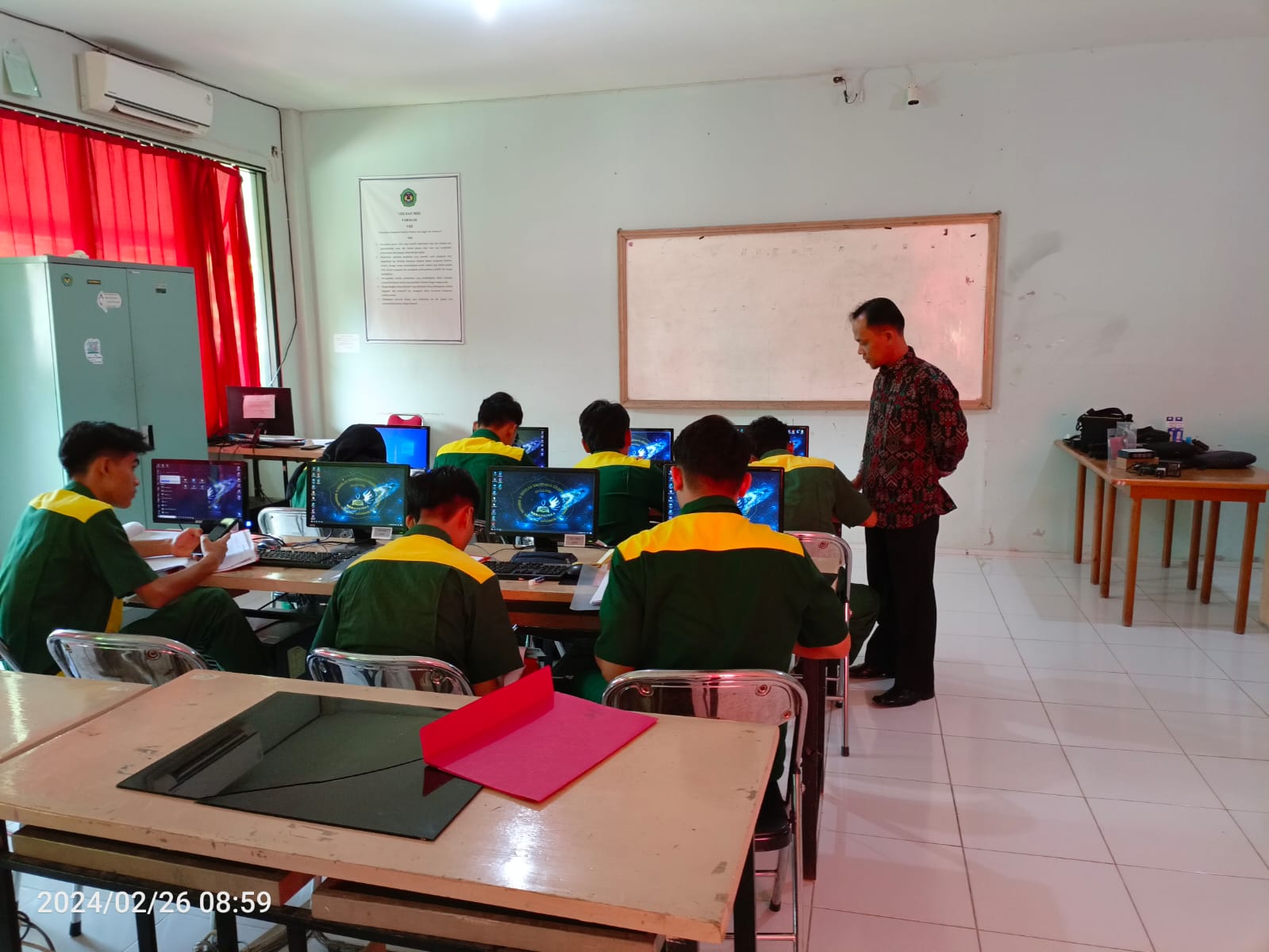 usk smk multimedia