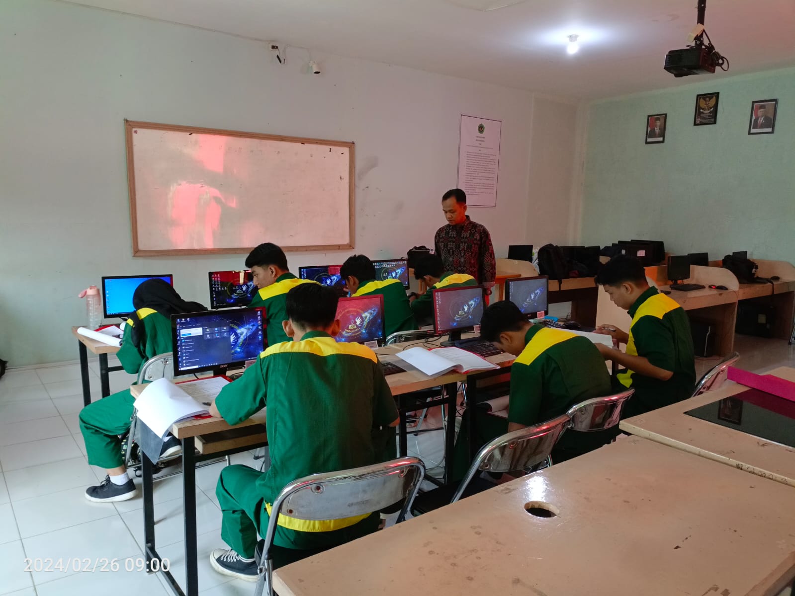 usk smk multimedia