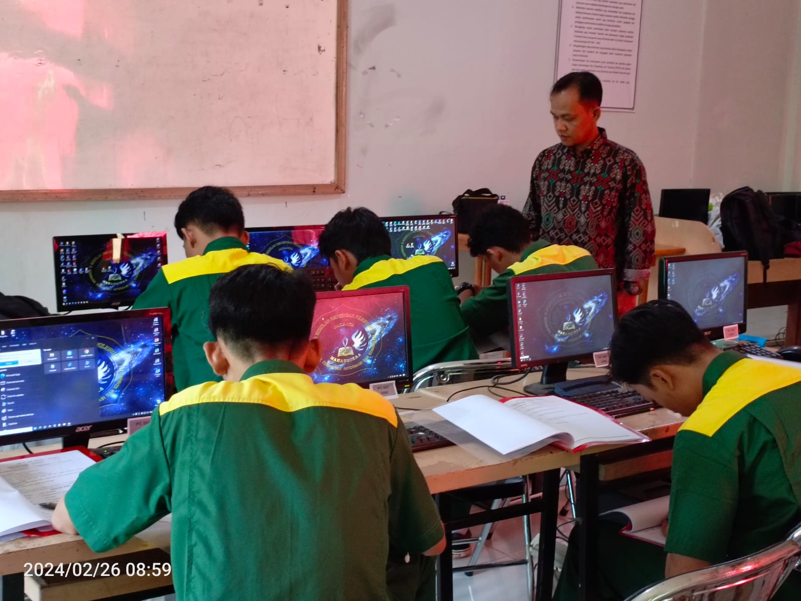 usk smk multimedia
