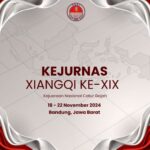 kejurnas xiangqi