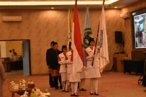 wisuda farmasi tkj dkv